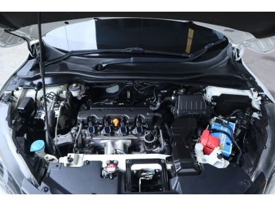 2017 Honda HR-V 1.8 (ปี 14-18) E Limited SUV AT รูปที่ 9